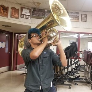 Meet your Posher, Justin